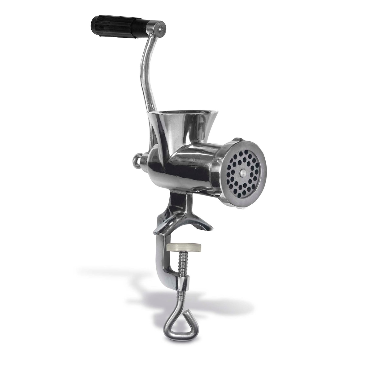 Gehaktmolen N. 5 handmatig AISI 304 roestvrij staal