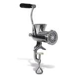 thumbnail of Gehaktmolen N. 5 handmatig AISI 304 roestvrij staal