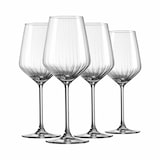 thumbnail of Ritzenhoff & Breker Jive Weißweingläser 370 ml 4er Set