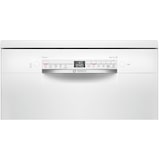 thumbnail of Bosch Serie 2 SMS2HTW02E Freistehender Geschirrspüler, Höhe 84,5 cm, Breite 60 cm, Weiß