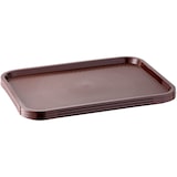 thumbnail of APS 4er Set APS Fast Food-Tablett/Serviertablett45 x 35,5 cm, H: 2 cm