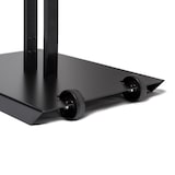thumbnail of Exposicionate Outdoor Menu Holder preto 8 x A4 Single Sided SCPF8xA4C9005