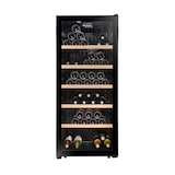 thumbnail of LS117BLACK Cave à vin de service 121 bouteilles, La Sommelière