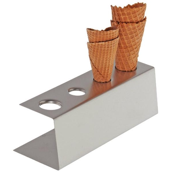 Suporte para cones de gelado CF309