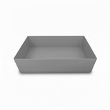 thumbnail of Bac de rétention 57l - plast'up rotomoulage - GRIS