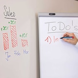 thumbnail of Marcador de pizarra Maxx 290 juego de 8 surtidos, acción 6+2