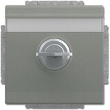 thumbnail of Busch-Jaeger SCHUKO Steckdosen-Einsatz 20 EUKNBSL-803-101 2CKA002018A1556