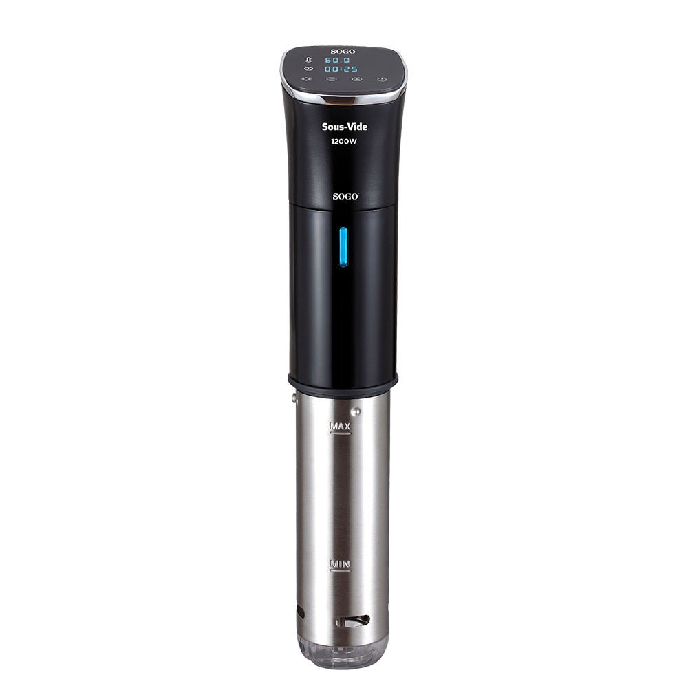 Sous Vide - Cocion Lenta A Presicion -1200w