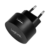 thumbnail of Logilink pa0217 chargeur de téléphones portables intérieur noir