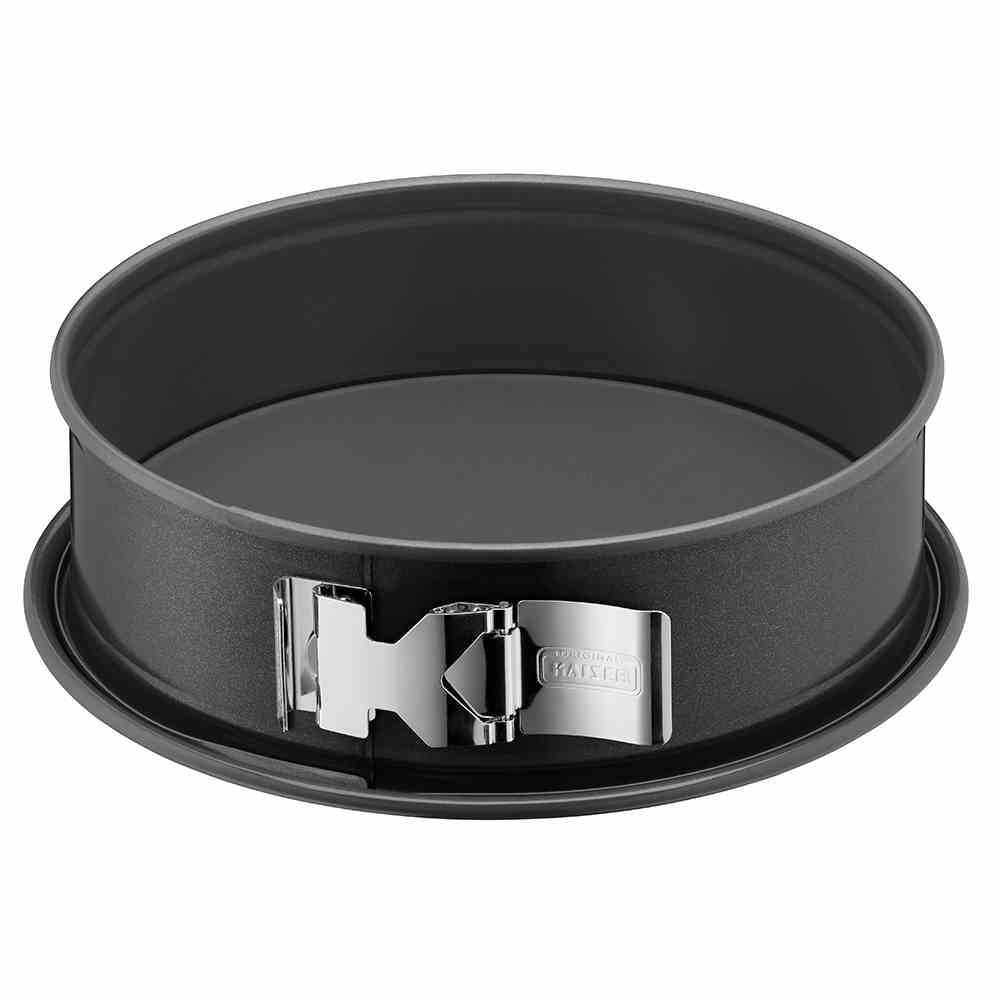 KAISER La Forme Plus NIEUW Springvorm pan "La Forme Plus SafeClick" 20 cm 1 bodem