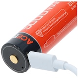 thumbnail of AceBeam 21700 Li-Ion Akku – 5.000 mAh, 15A Entladestrom