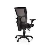thumbnail of Bürostuhl / Drehstuhl IMPACT PRO Stoff schwarz hjh OFFICE