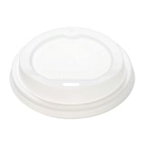 thumbnail of PackBio SPARSET Bio Kaffeebecher 200 ml/8oz mit weißem Bio Deckel (1.000 Stück)