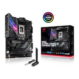 thumbnail of Carte Mere - Asus - Rog Strix Z690-e Gaming Wifi -  90mb18j0-m0eay0