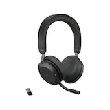 thumbnail of Headset JABRA Evolve2 75 27599-999-989