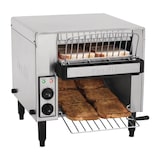 thumbnail of Dualit DCT2I conveyor toaster