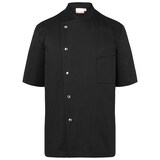 thumbnail of Kochjacke Gustav | Karlowsky Fashion GmbH | Black (ca. Pantone 419C) | 68