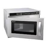 thumbnail of HENDI Mikrowelle, programmierbar via USB-Anschluss 1800W 230V/3000W, 560x419x(H)336mm