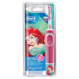 thumbnail of Oral-B Kids 8006540772669 Elektrische Zahnbürste Kind Rotierende Zahnbürste Mehrfarbig