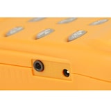 thumbnail of Medidor de CO2 portátil con alarma PCE-7755