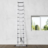 thumbnail of Aluminium Teleskopleiter 11-Stufig 3,30 m