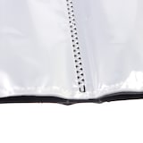 thumbnail of Europel Showalbum Frontview A4 30 Tassen Zwart - 24 stuks