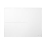 thumbnail of Radiateur électrique 1000w Sokio Horizontal Blanc Atlantic 503109