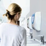 thumbnail of CleanSafe touchless Dosierspender