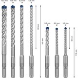 thumbnail of Bosch Expert 2 608 900 195 Bohrer Bohrerbit-Set 7 Stück(e)