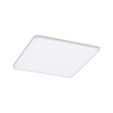 thumbnail of Paulmann VariFit Panneau encastré LED Veluna IP44 carré 185x185mm  17,5W 1500lm 4000K Satiné 92398