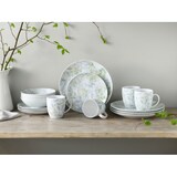 thumbnail of CreaTable Home Tropical Kombiservice 16-tlg Porzellan