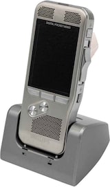 thumbnail of Philips Digital Pocket Memo (ohne Software)