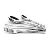 thumbnail of 12 cucchiai da tavola   Persane  Couzon