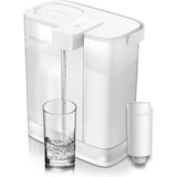 thumbnail of Filtro acqua Philips Instant water filter 3L Bianco [HKPWAFWAWP2980W]