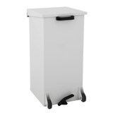 thumbnail of DutchDesign Mobiele Carro-Kick 110 ltr - wit