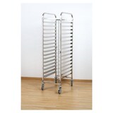 thumbnail of Echelle Gastronorme 15 Niveaux - GN 1/1 - FourniResto