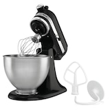 thumbnail of Bartscher KitchenAid 5K45SSEOB, schwarz, 4,28L