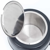 thumbnail of Stalgast Elektrischer Suppentopf, schwarz, 10 Liter