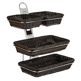 thumbnail of APS 11529 Buffet-Leiter -BIG GN-  52 x 59 cm, H: 66 cm