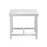 thumbnail of Ständer für Kochtöpfe, HENDI, 550x550x(H)450mm