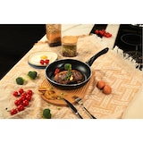 thumbnail of Tarrington House Bratpfanne, Aluminium, Ø 32 cm, Höhe: 6 cm, Teflon Antihaftbeschichtung, Induktion, ofenfest