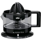 thumbnail of Braun exprimidor CJ3000BK 20w 350ml