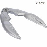 thumbnail of Westmark 2 Hummergabeln +  2 Hummerknacker Cracky, 660022E6