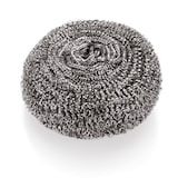 thumbnail of WAS Germany - Topfreiniger Set, Ø 9 cm, 50 gr., Set á 50 Stück, Edelstahl