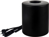 thumbnail of LUXULA LED Tischleuchte LX100187 schwarz