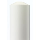 thumbnail of 6x Candola Zierhülle weiss für Candol Tischlampe Hülle 600 A