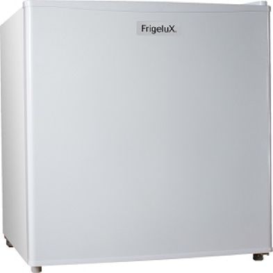 FrigeluX Congélateur cube 31L, Blanc CUBECV40A++