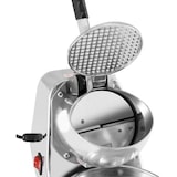 thumbnail of Picadora de hielo en aluminio de 400 X210 X330H mm