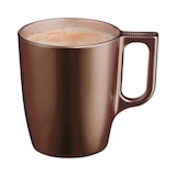 thumbnail of Luminarc Flashy Mug Chocolat Verre 25Cl