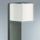 thumbnail of Steinel Sensor-Pollerleuchte "GL 80 LED IHF CUBO" Anthrazit 055479